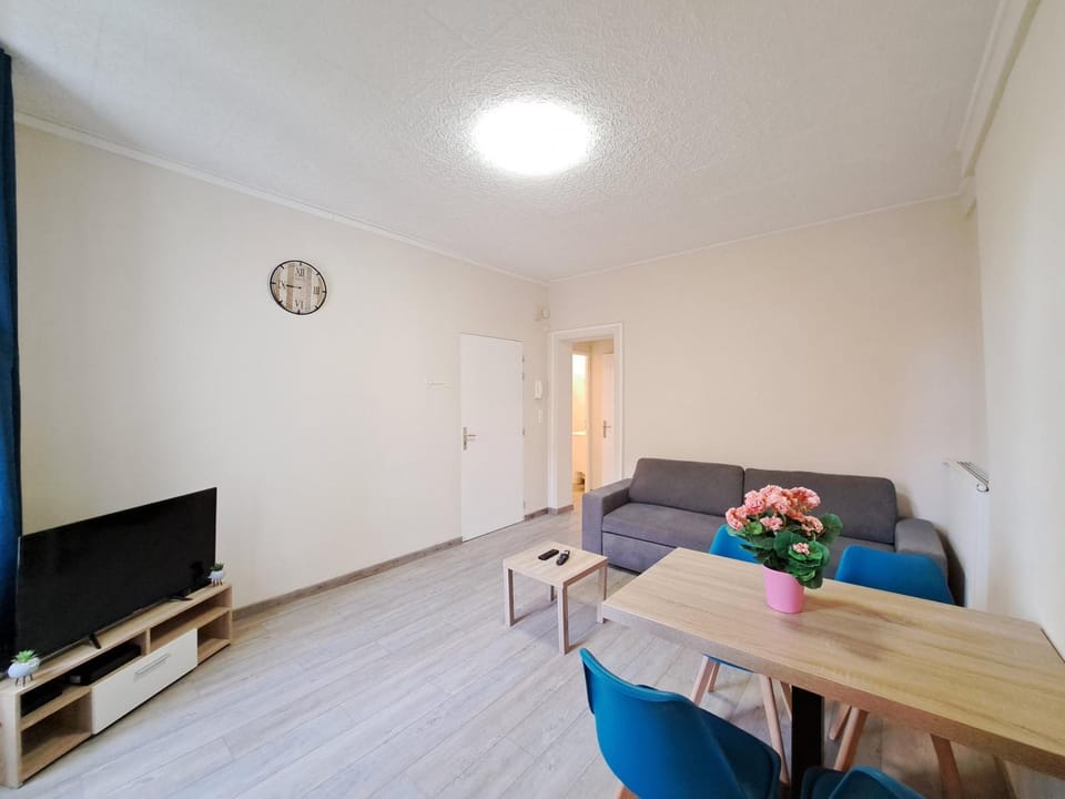 El Dorado - Proche du centre-ville Apartment in Reims