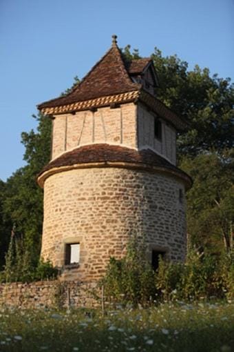 Bâtisse du 18ème siècle House in Occitanie