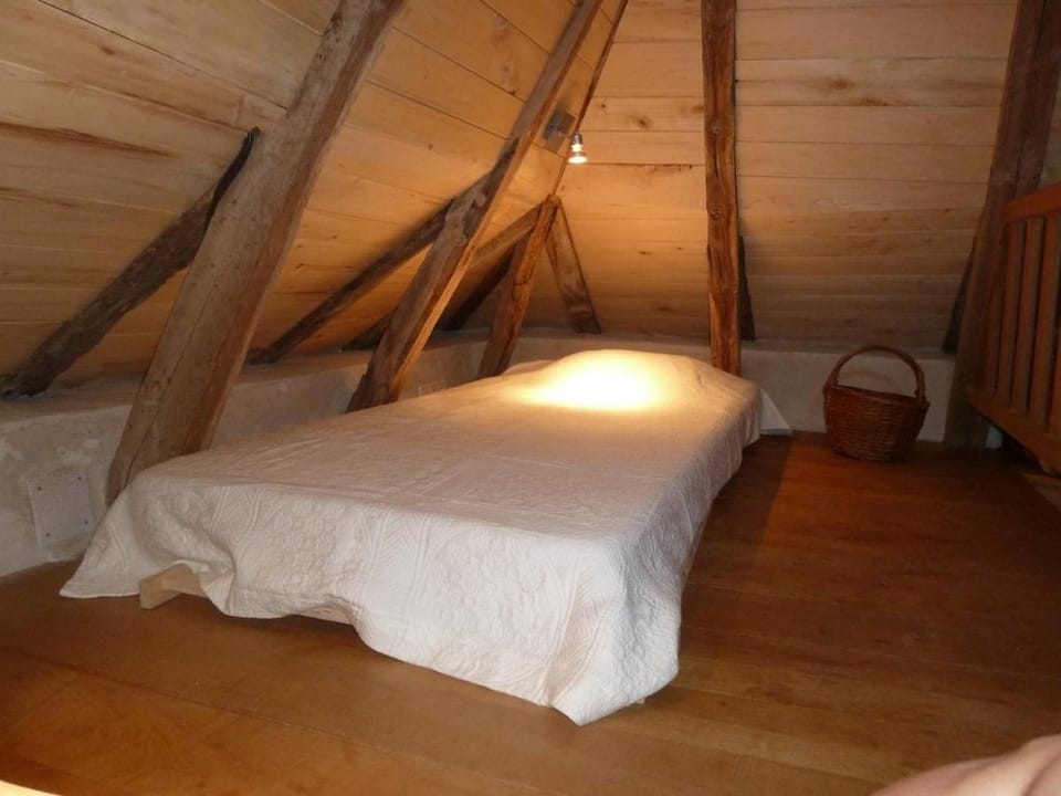 Bâtisse du 18ème siècle House in Occitanie