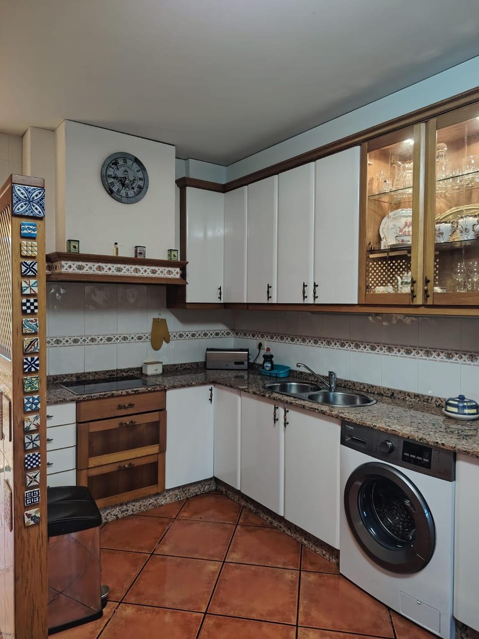 Casa Kamelias Apartment in Galicia