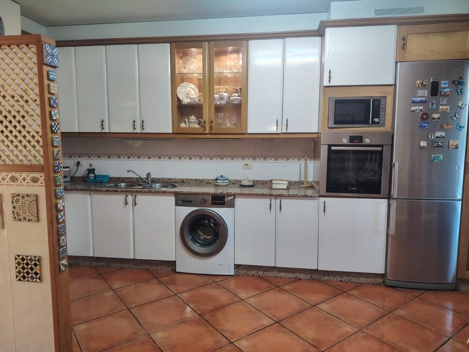 Casa Kamelias Apartment in Galicia