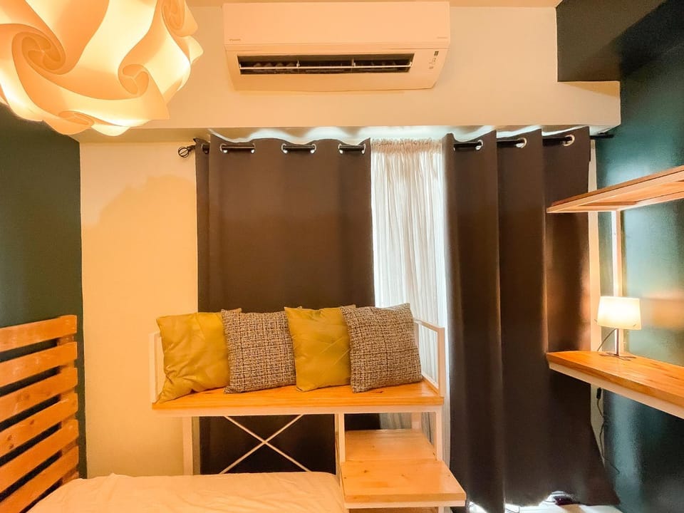 Houzz 2907 by Houzztelity Apartment hotel in Quezon City