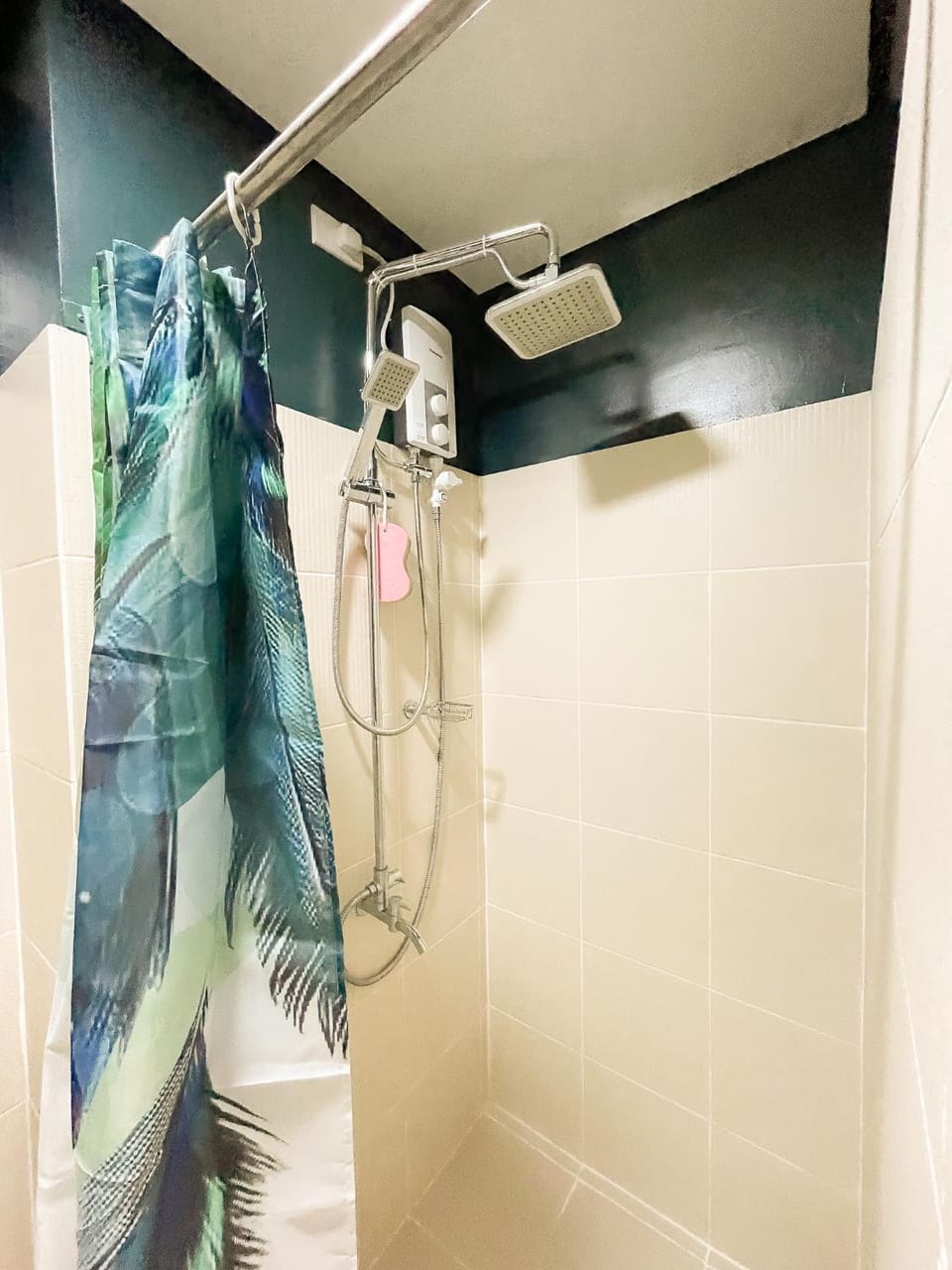 Houzz 2907 by Houzztelity Apartment hotel in Quezon City