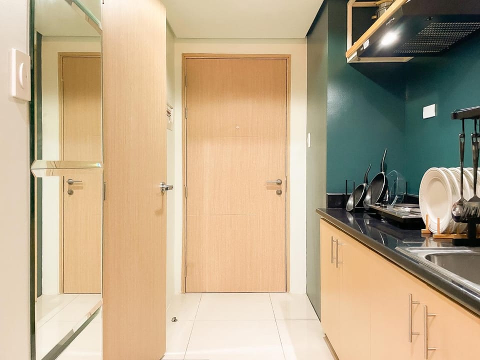 Houzz 2907 by Houzztelity Apartment hotel in Quezon City