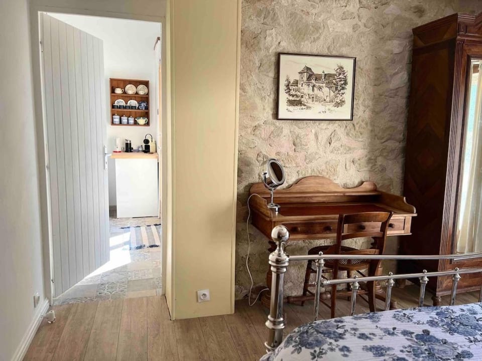 Lavande Apartment in Occitanie