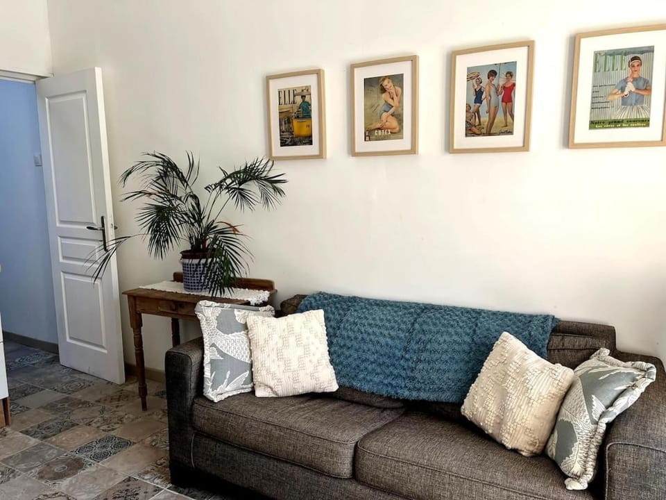 Lavande Apartment in Occitanie
