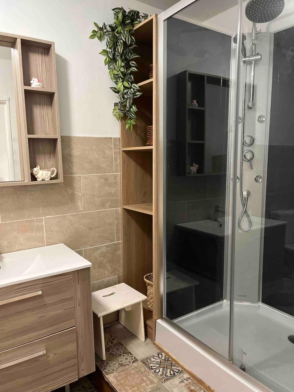 Lavande Apartment in Occitanie