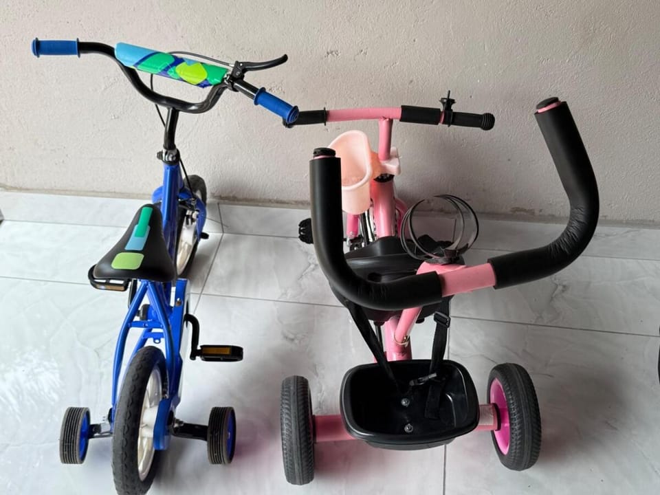 Cycling