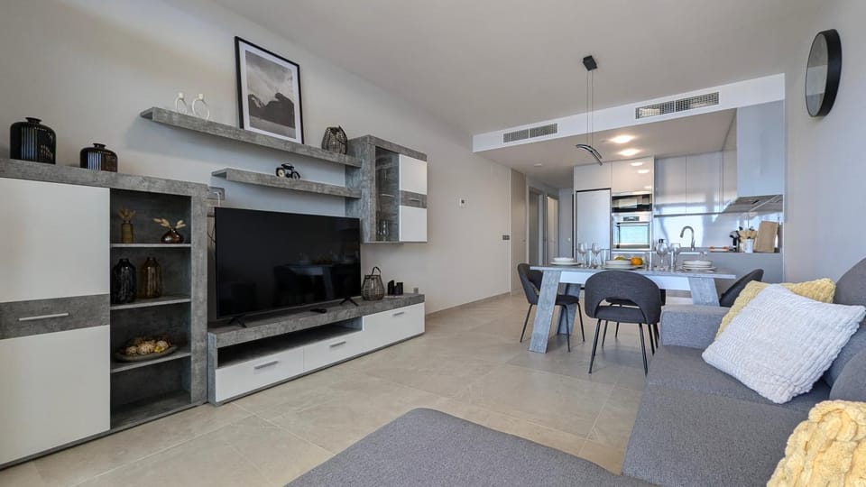 TV and multimedia, Living room