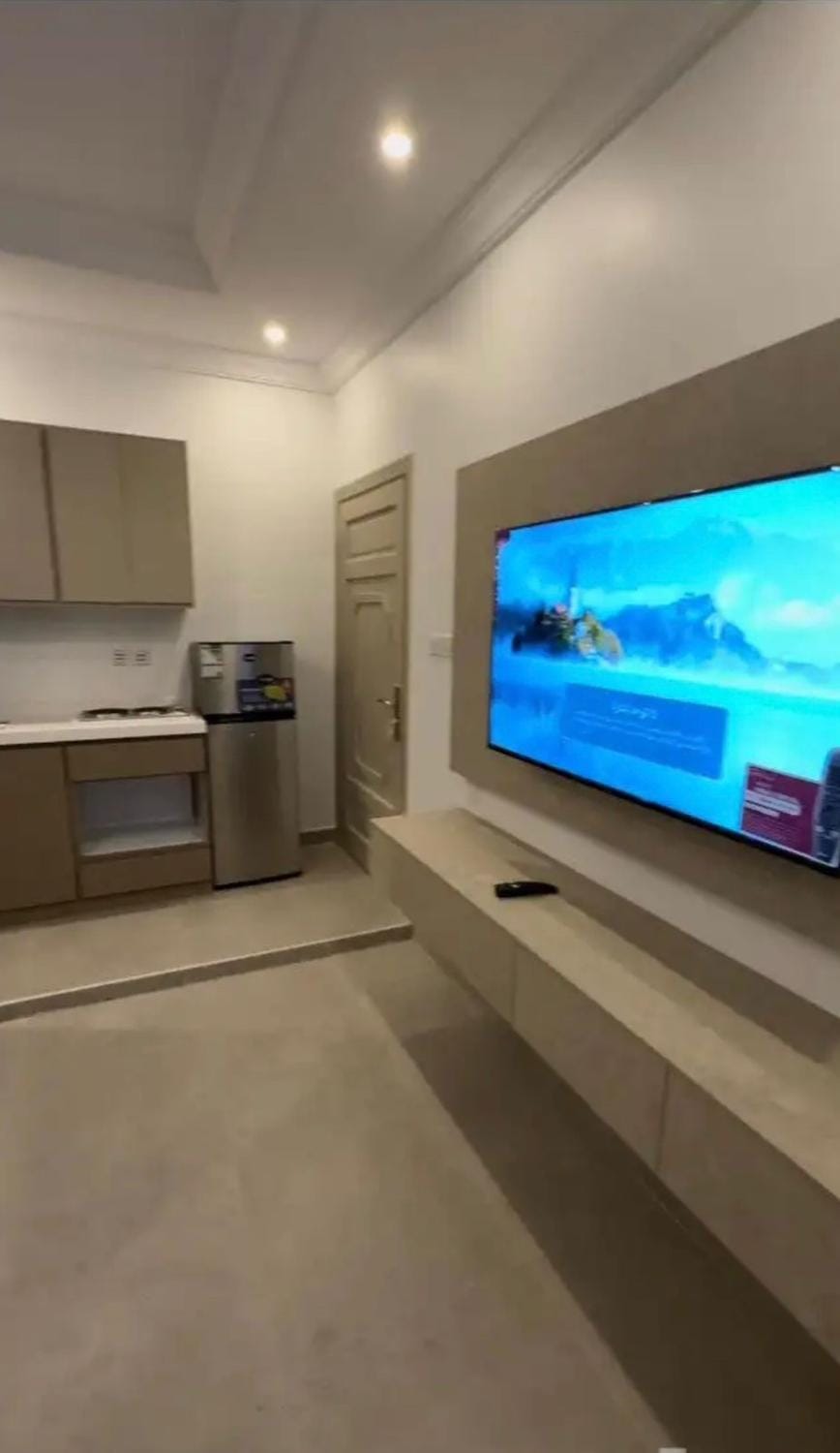 شقة مفروشة غرفة وصالة Apartment in Jeddah