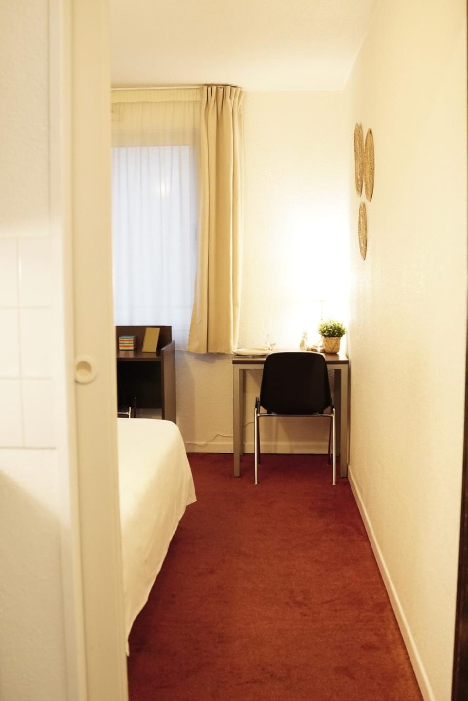 Charming comfortable studio, heart of Vauban 513 Apartment in Lille