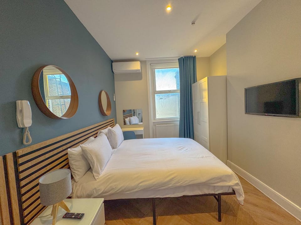 Earls Court Residences Apartment in City of Westminster