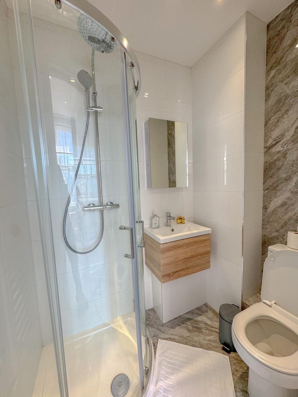 Earls Court Residences Apartment in City of Westminster