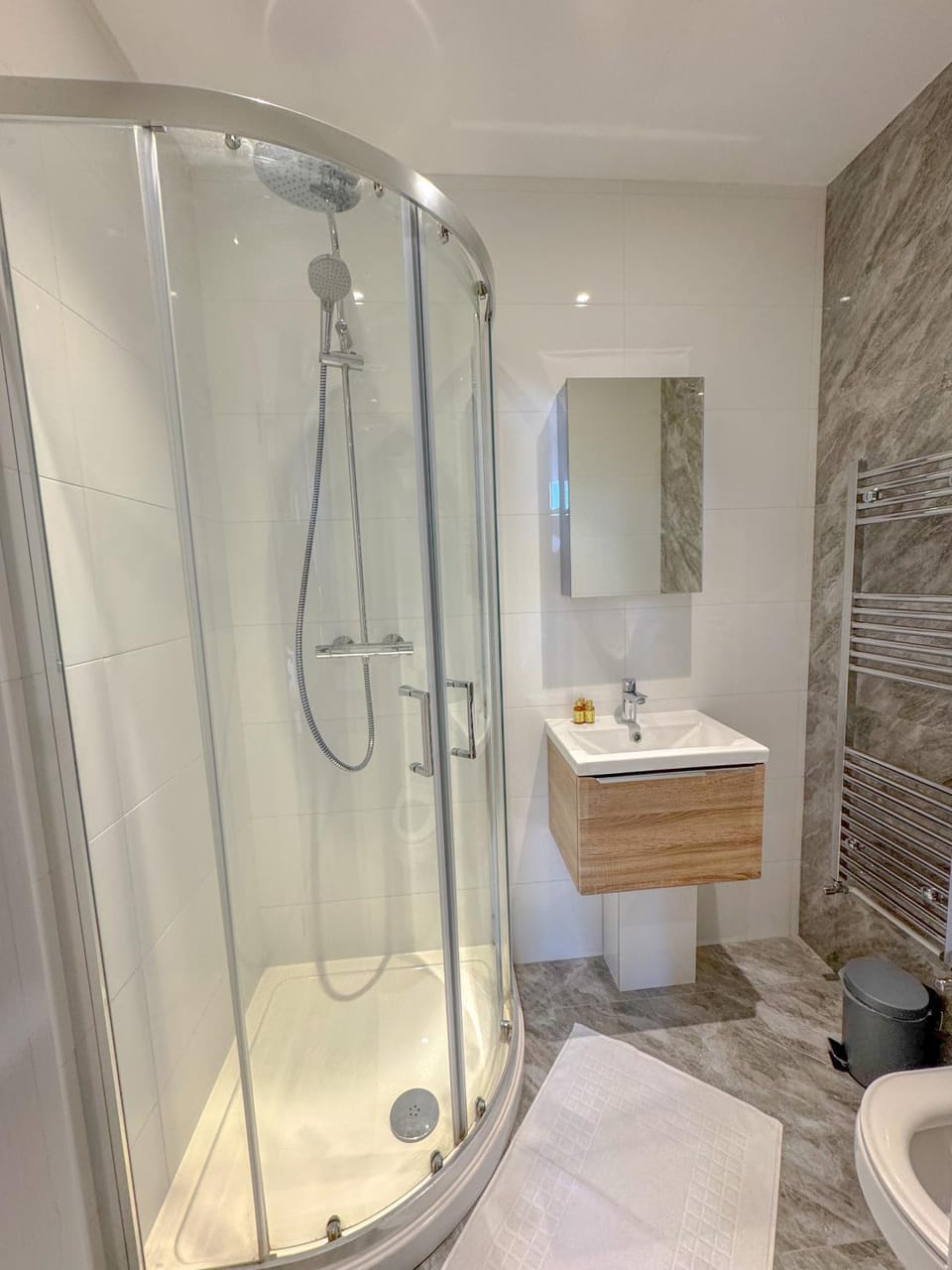 Earls Court Residences Apartment in City of Westminster