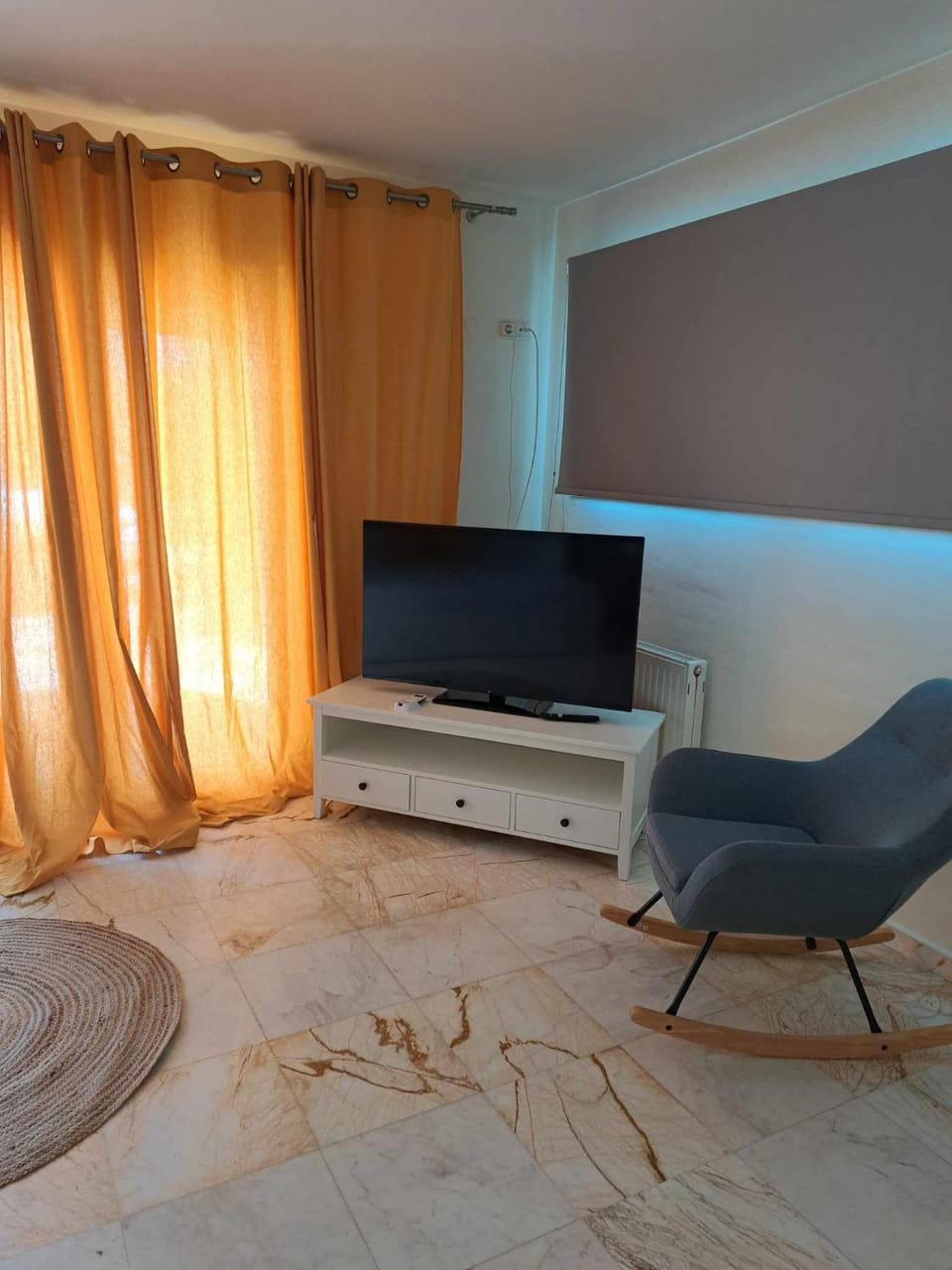 Modern apartment Apartment in Kavala, Greece
