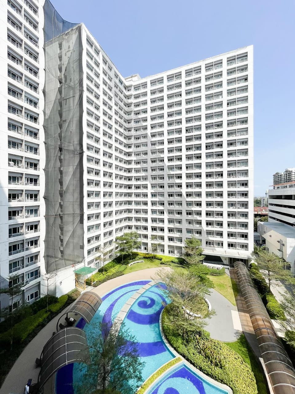 Houzz 845 by Houzztelity Apartment hotel in Makati