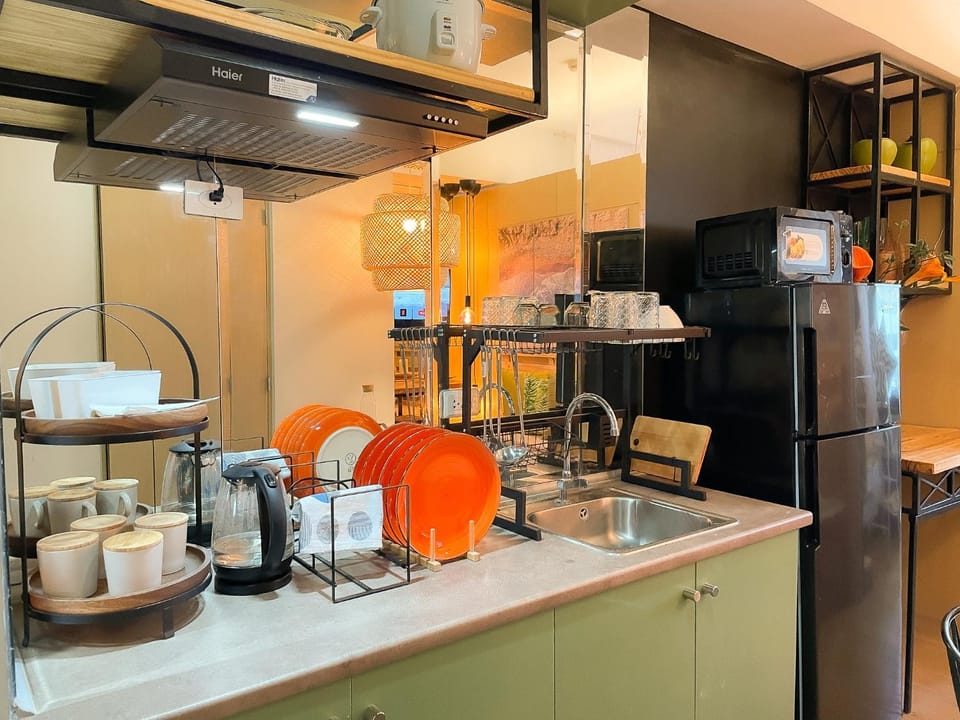 Houzz 845 by Houzztelity Apartment hotel in Makati