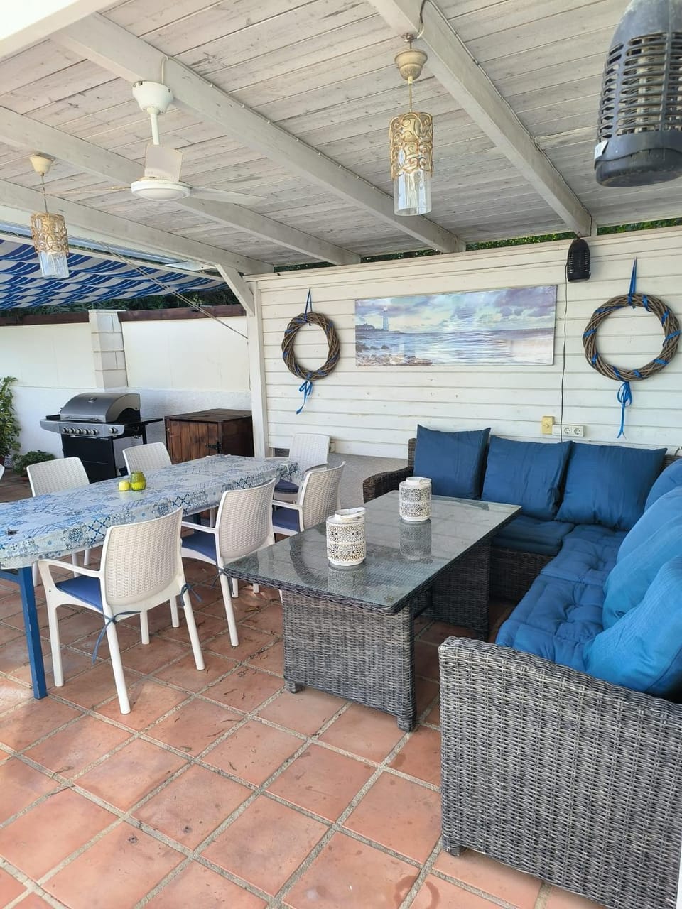 Casa Vida Feliz House in Marina Alta