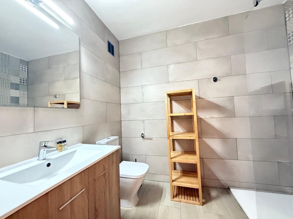 TH18 Apartamento vacacional Prat de la Riba Apartment in Tarragona