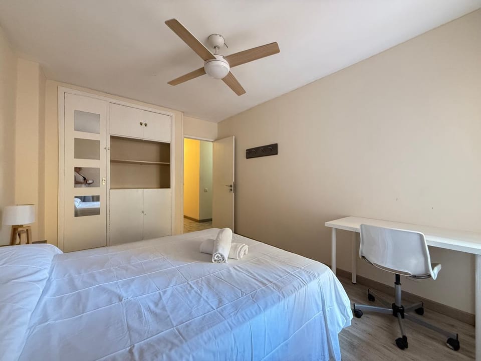 TH18 Apartamento vacacional Prat de la Riba Apartment in Tarragona