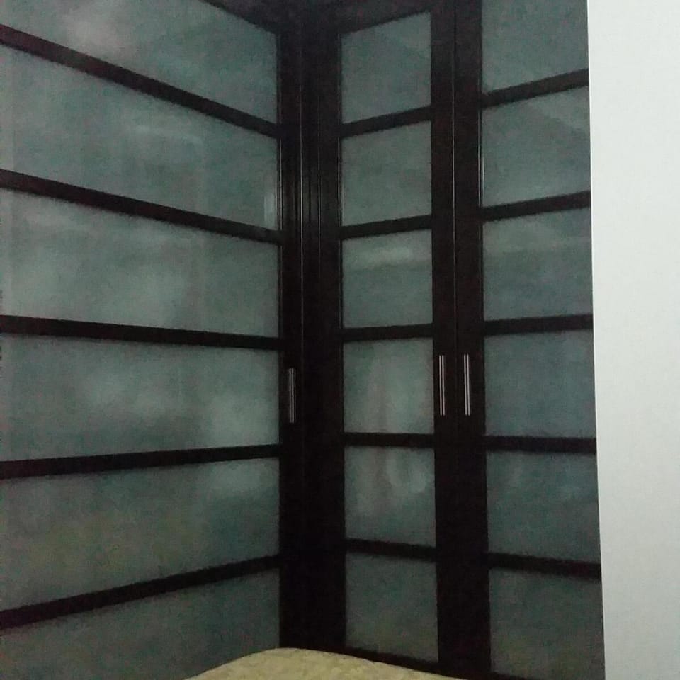 Cozy 1-Bedroom Studio in Compound Apartment in Cairo Governorate