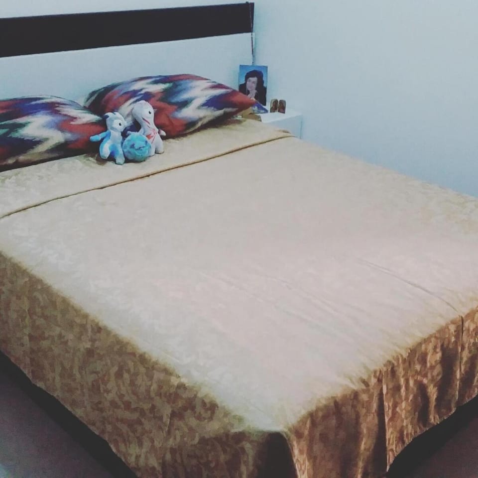 Cozy 1-Bedroom Studio in Compound Apartment in Cairo Governorate
