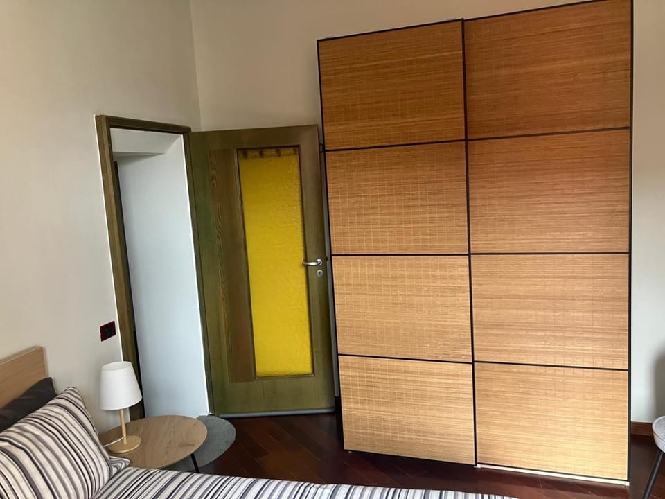 Bedroom, wardrobe