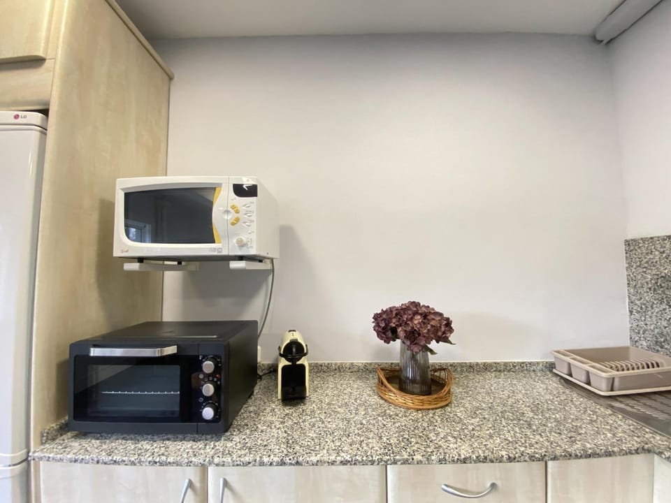 TH14 Apartamento en la Playa LaMora. Apartment in Tarragonès