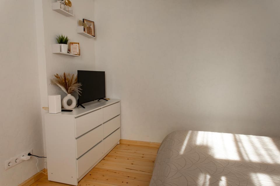 Parka ielas apartamenti Apartment in Latvia