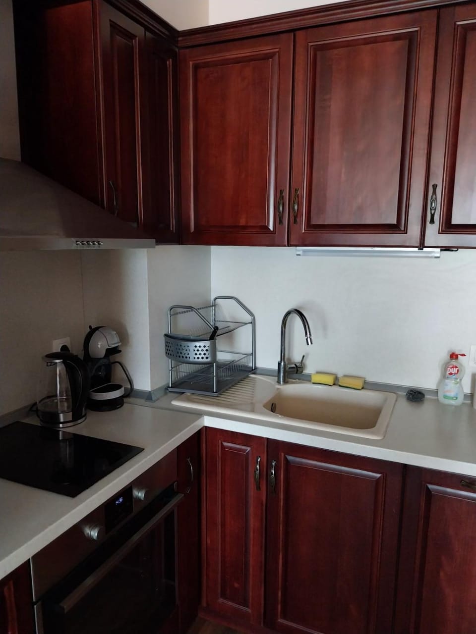 Vitosha Apartment Apartment in Sofia