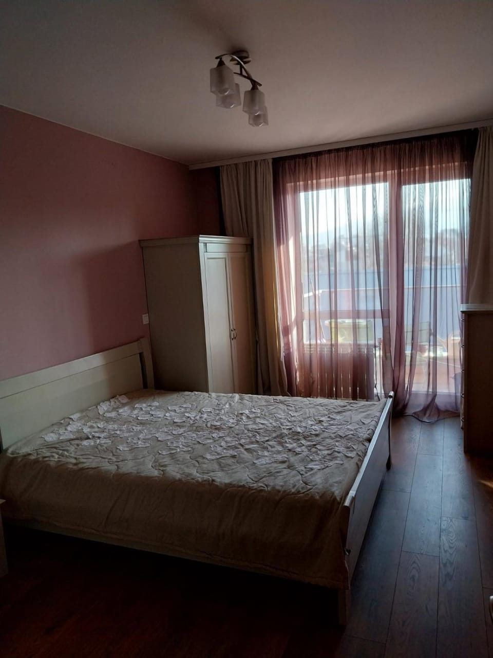 Vitosha Apartment Apartment in Sofia