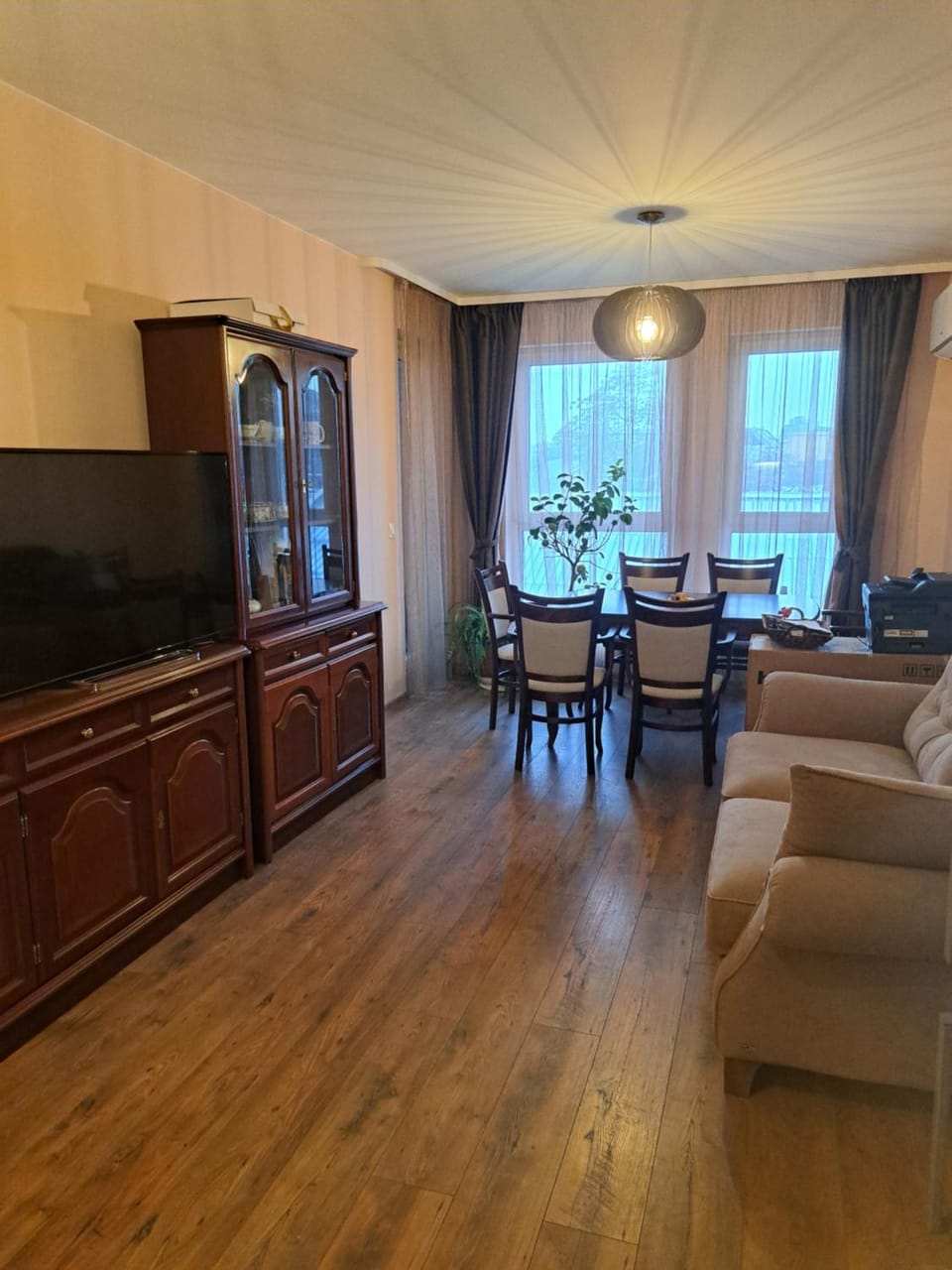 Vitosha Apartment Apartment in Sofia