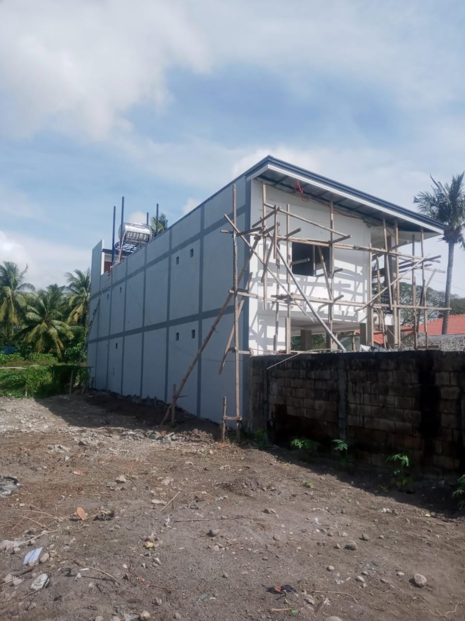 Apo Tropica Resort Resort in Central Visayas