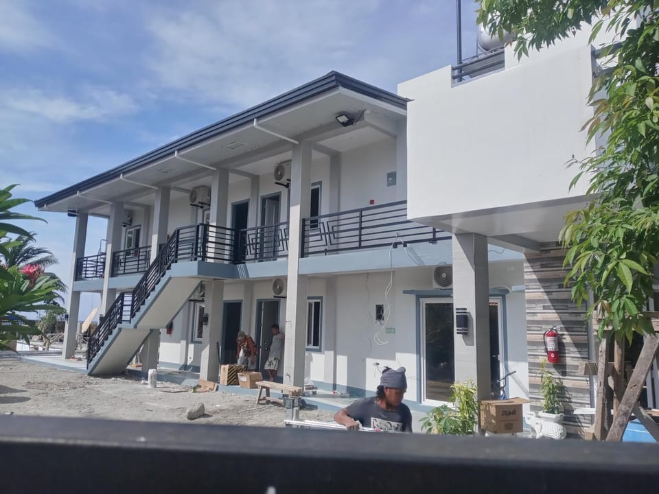 Apo Tropica Resort Resort in Central Visayas