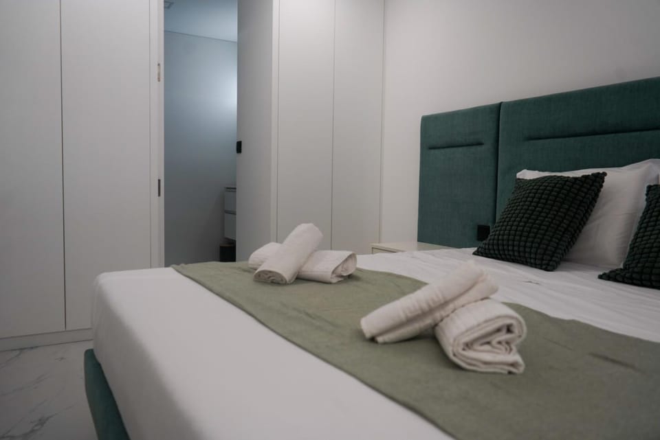 Ofir Ocean Way Apartment in Portugal