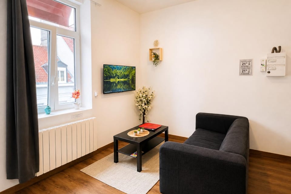 TV and multimedia, Living room