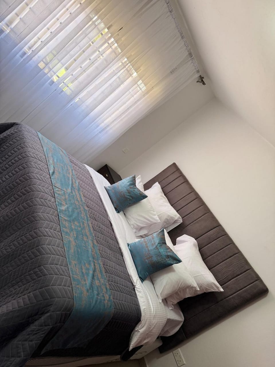 Kachimam Apartment Apartment in Lusaka