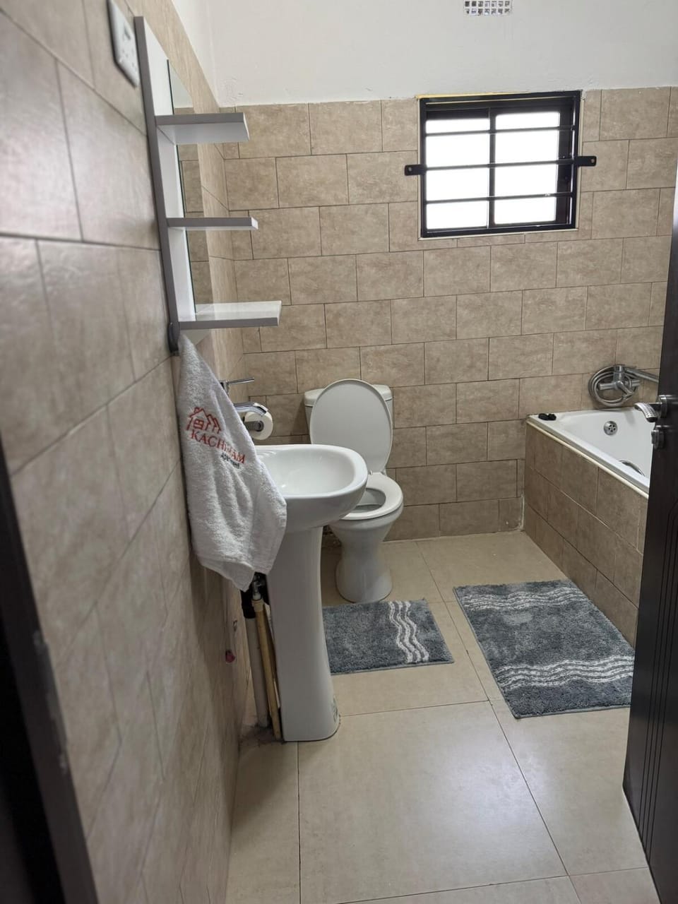 Kachimam Apartment Apartment in Lusaka
