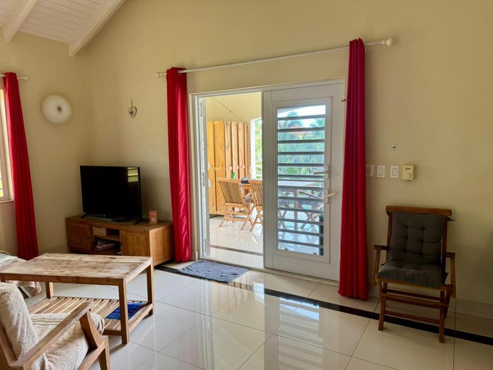 Caracara L3 Relax & Dive Resort Bonaire Village Apartment in Venezuela