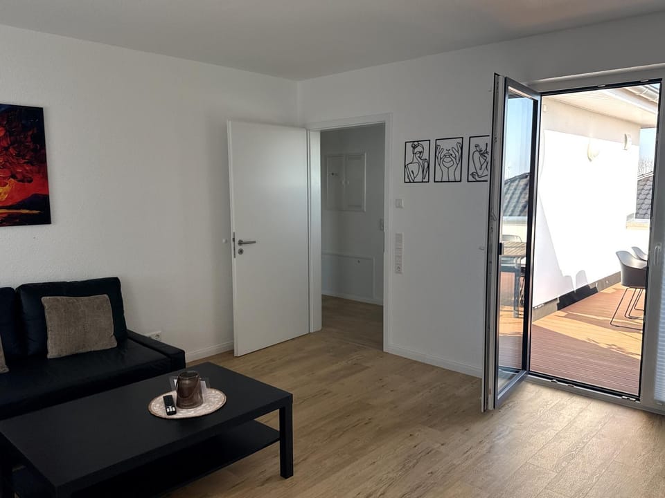 Apartment Sonnenblick Apartment in North Rhine-Westphalia