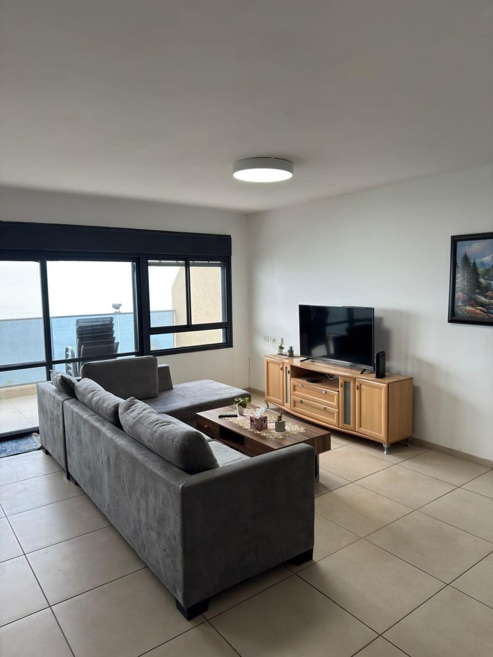 Sea of Galilee Gemstone Apartment in Tiberias