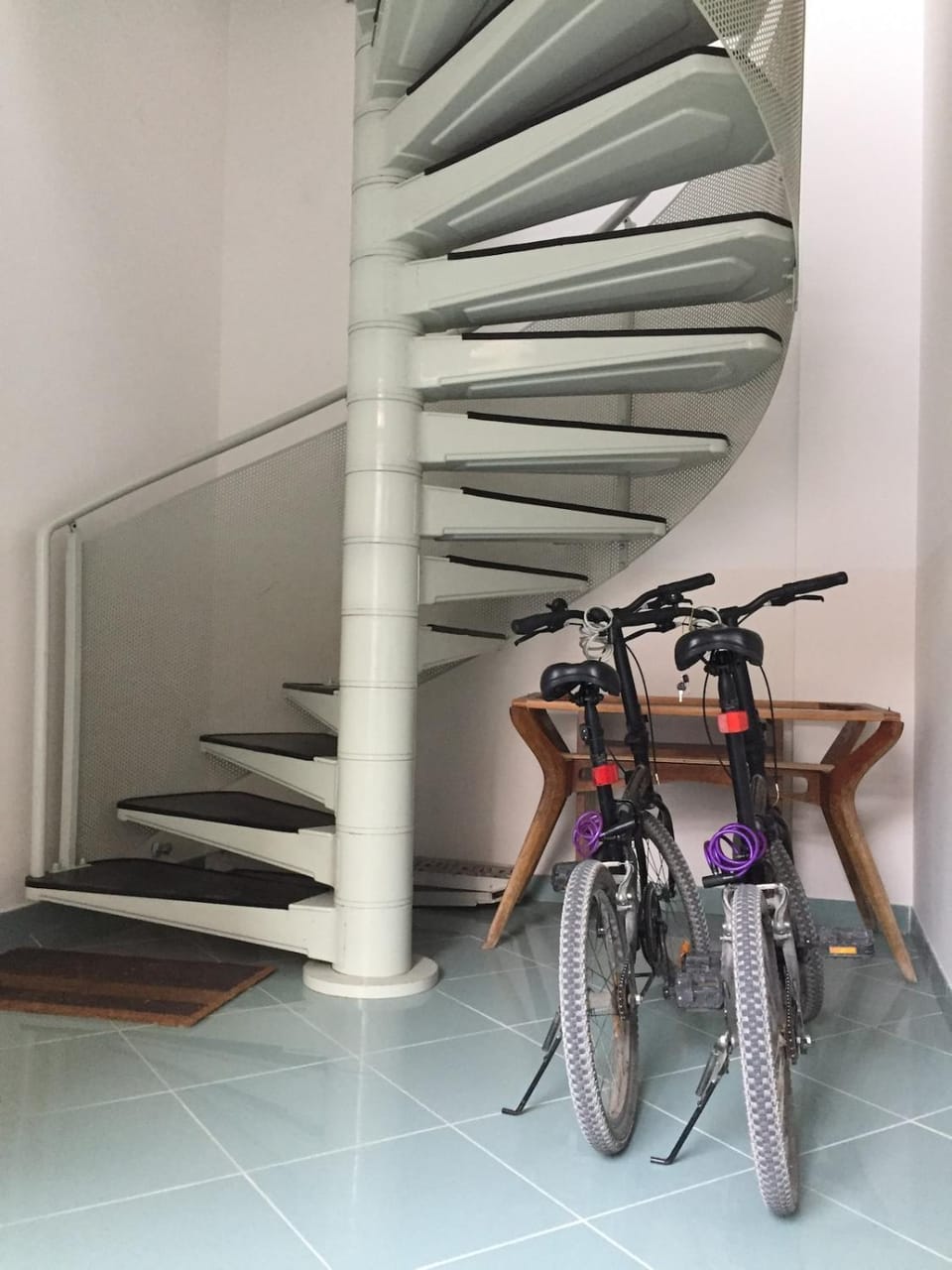 Cycling