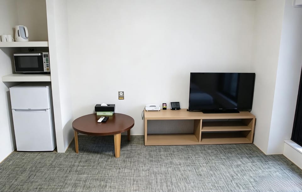 島内の日式部屋は 地下鉄徒歩5分 心斎橋と道頓堀近402 Apartment in Osaka