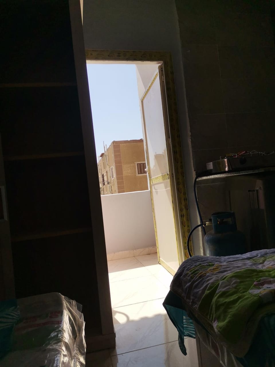 شقق استديوهات Apartment in Egypt