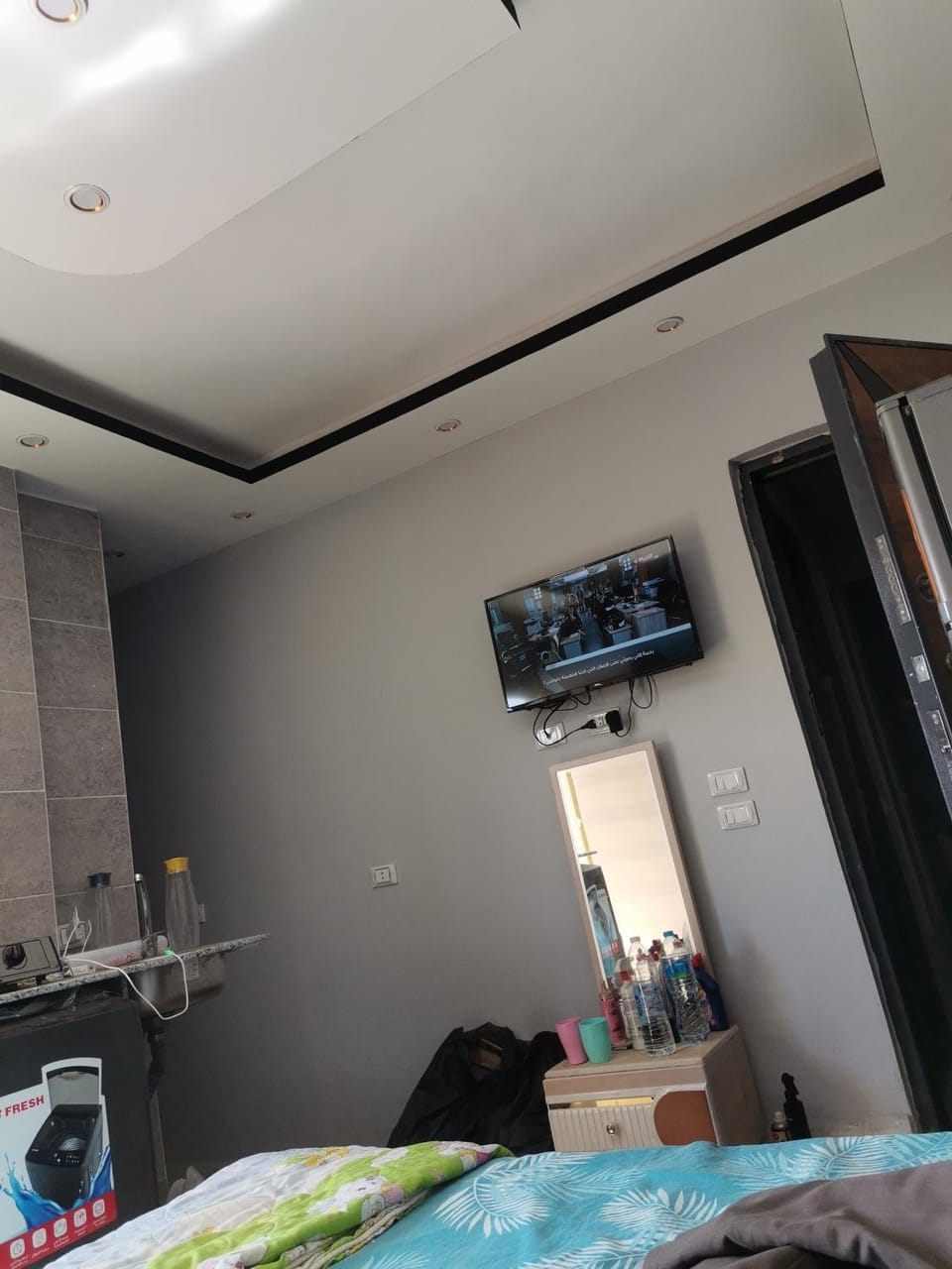 شقق استديوهات Apartment in Egypt