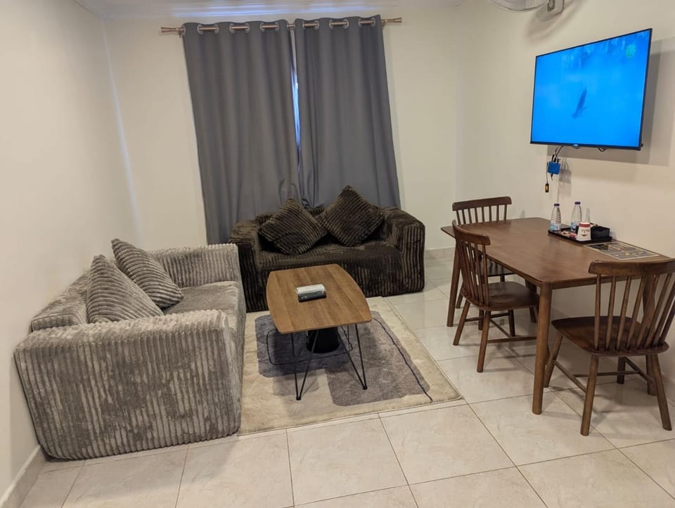 شقق دانة ليالينا المخدومه Apartment hotel in Makkah Province