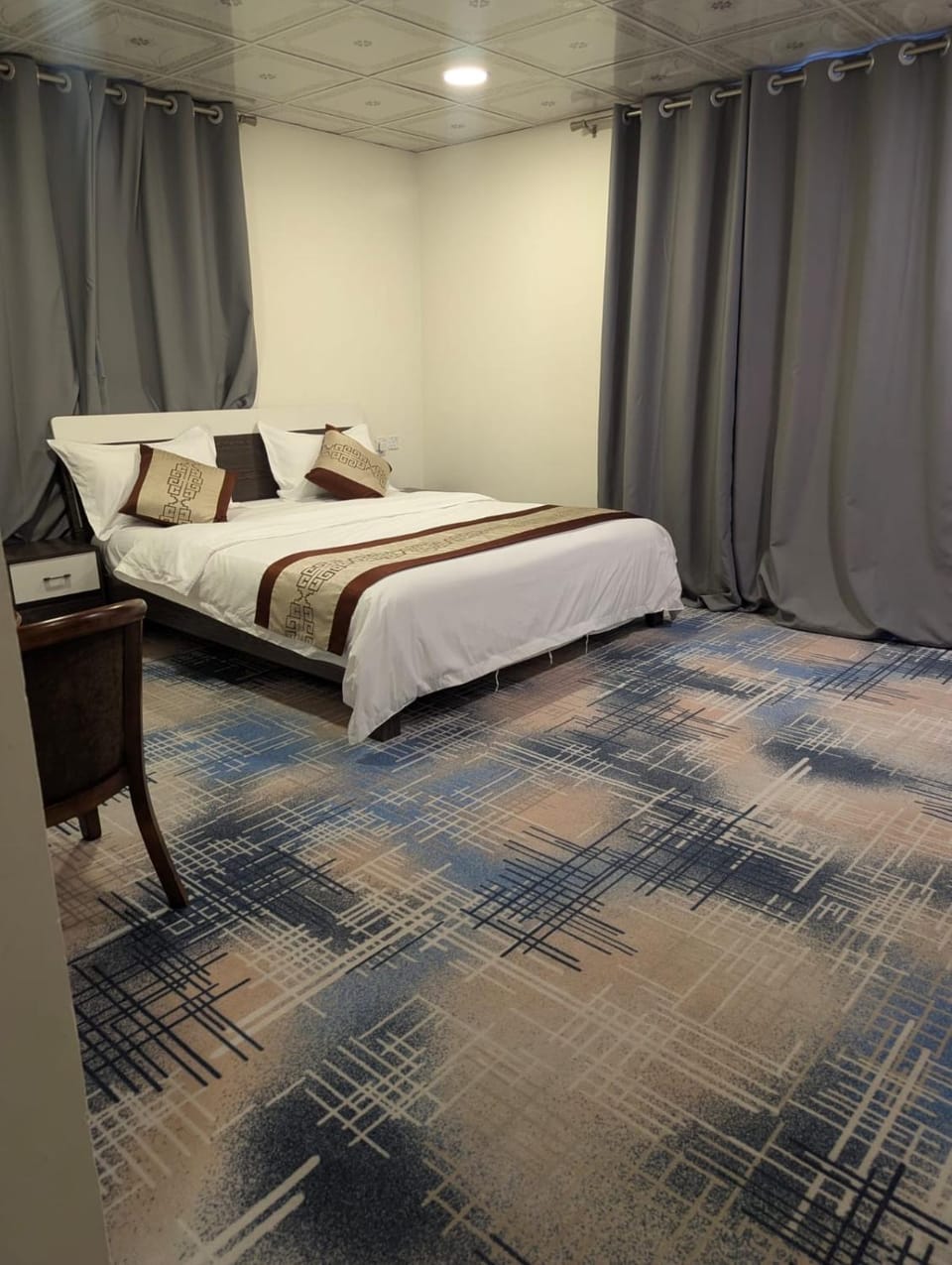شقق دانة ليالينا المخدومه Apartment hotel in Makkah Province