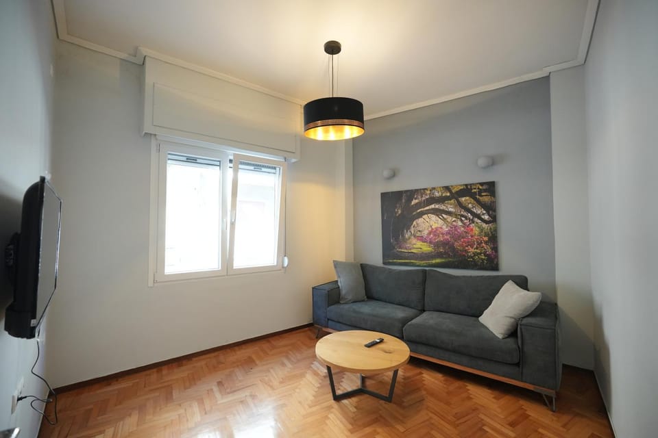Cozy Exarcheia, 1 BDRM central Apartment Apartment in Athens