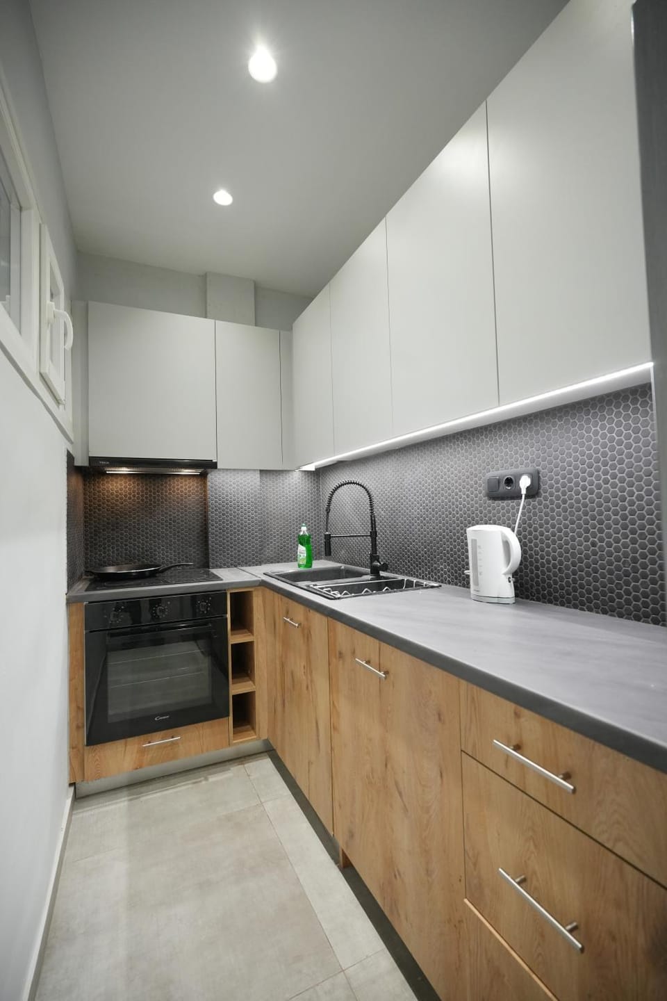 Cozy Exarcheia, 1 BDRM central Apartment Apartment in Athens