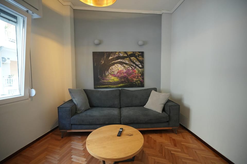 Cozy Exarcheia, 1 BDRM central Apartment Apartment in Athens